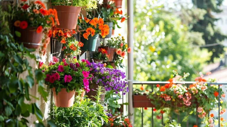 Read more about the article Green Terraces: Ideas and Design Tips