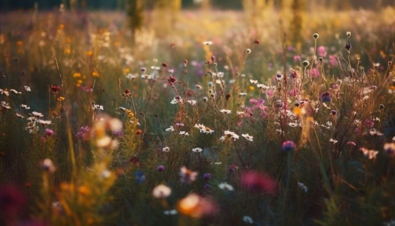 Scopri di più sull'articolo Meadowscaping: giardini naturali e biodiversità